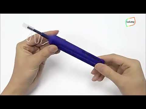 Fiber Optic Cleaning Pen