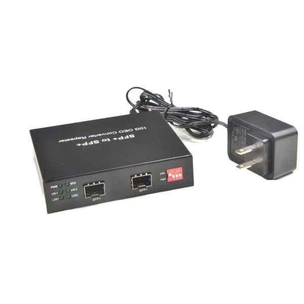 10G OEO Converter Repeater