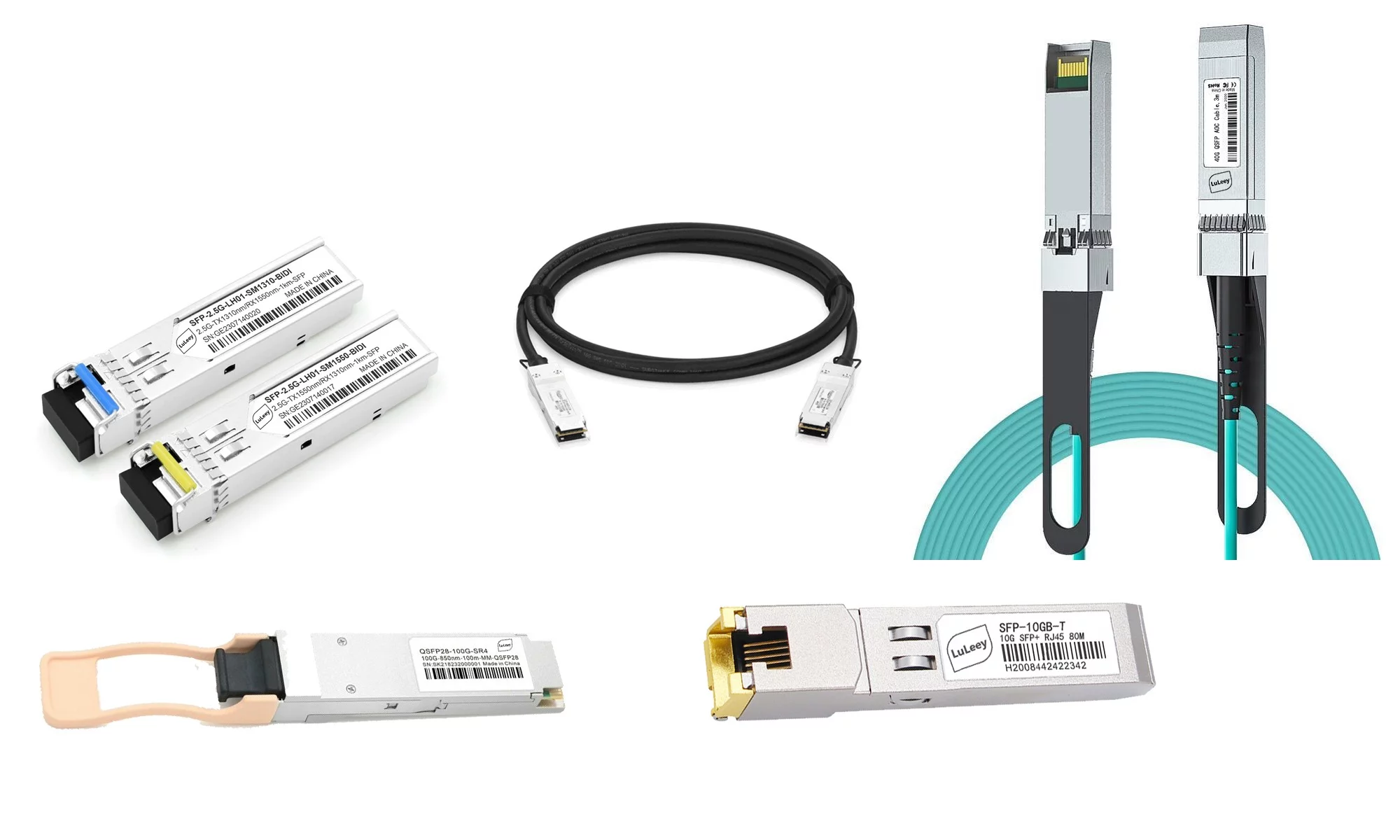 Optical Transceiver​