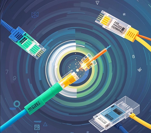 rj45 fiber