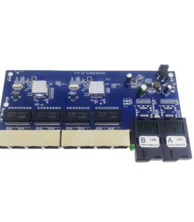 1000m 2sc 8rj45 RPOE