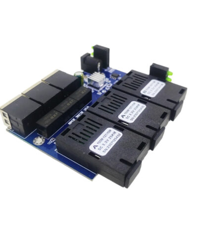 100m 3sc 3rj45 RPoE