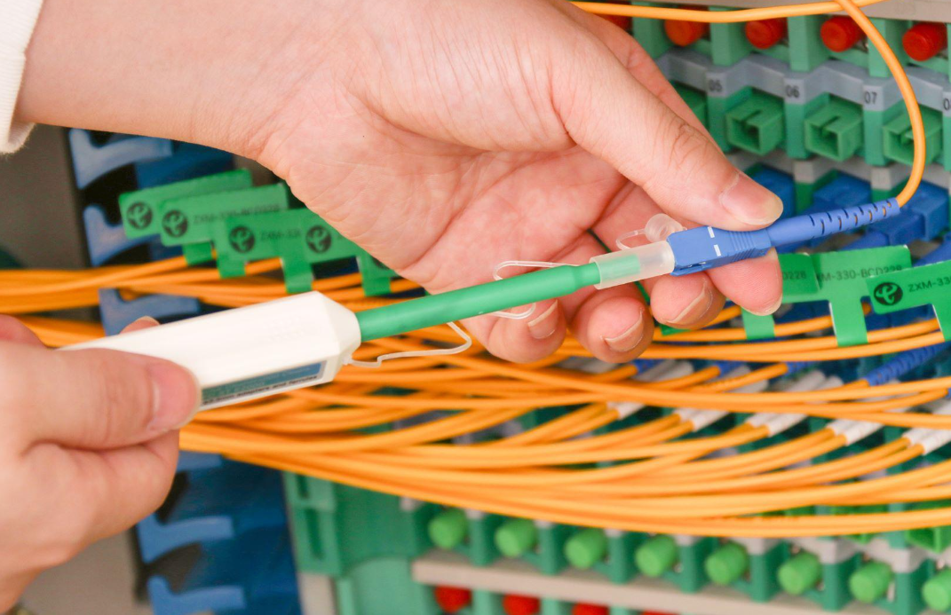 fiber cleaning pen